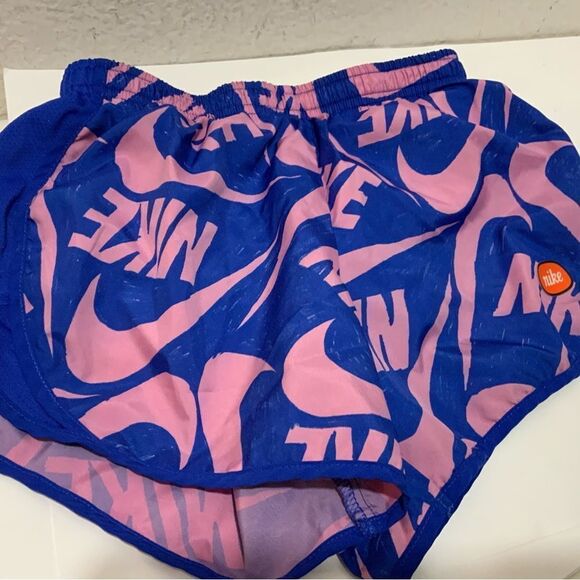 Nike Drifit shorts size Medium youth - Picture 3 of 7